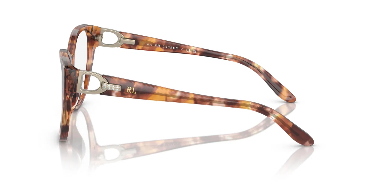 Ralph Lauren 6234BU Eyeglasses - view 16